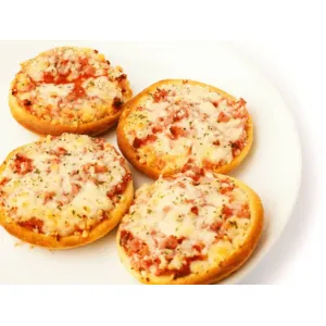 Mini Pizza