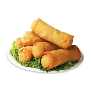 Chicken roll
