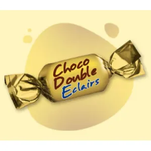 Candyman chololate