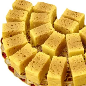 Mysore pak