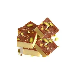 Mawa Sweets 