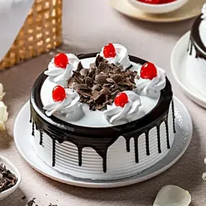 Cakes 
