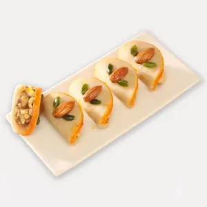 Kaju and Dryfruits Sweets 