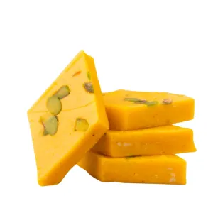 Kesar Katli
