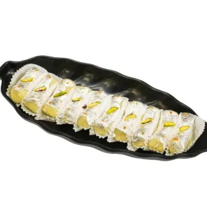 Mawa Pista Roll
