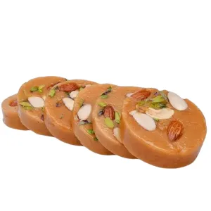 Soan halwa