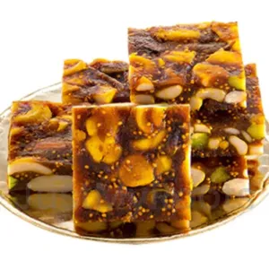  Dry Fruits Nutbury