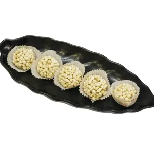 Kaju White Chocochips Ladoo 