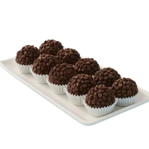 Kaju Chocochips Ladoo