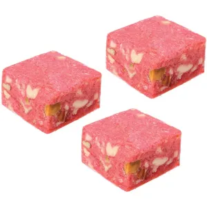 Kaju Rose bites