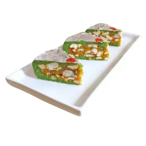 Kaju sandwich