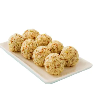Kaju Dryfruit Ladoo