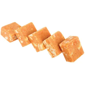 Kaju Orange Bites