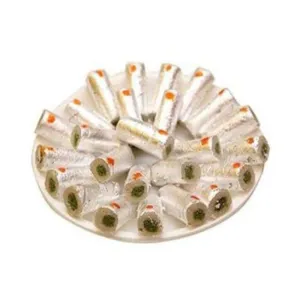 Kaju Pista Roll