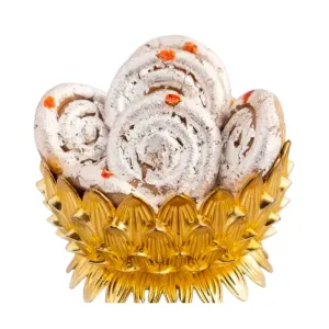 Kaju chakali