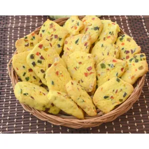 Karachi cookies 