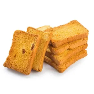 Suji Rusk