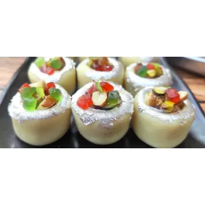 Kaju melo jelo
