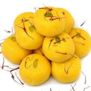 Kesariya peda