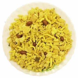 Khatta Meetha Mixture