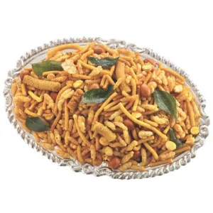 Seasonal mixture Namkeen