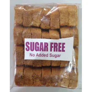 Sugar free Rusk
