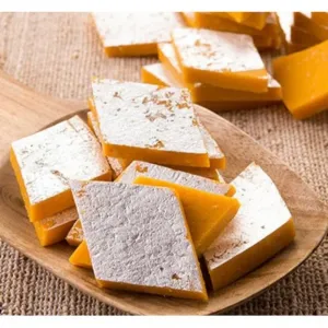Kesar Katli