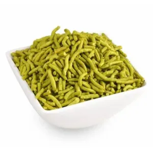 Palak Sev