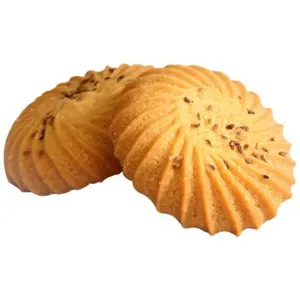 Ajwain cookies