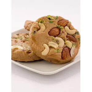 Soan halwa