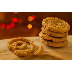 Chakali