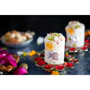  Chena roll
