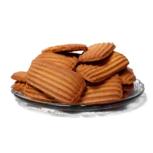 Aata cookies sugar free
