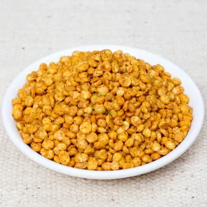 Chana dal