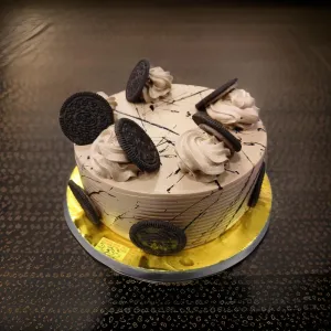 Oreo cake