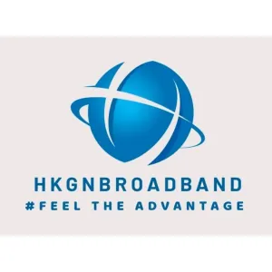 HKGN BROADBAND SERVICE