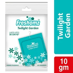 Freshomz Twilight Garden Jasmine Air Freshener 10 g