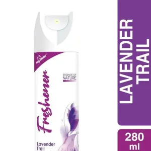 My Home Essence of Nature Lavender Trail Room Freshener Spray 280 ml