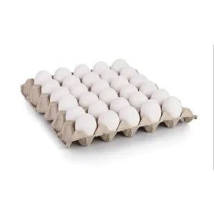 White Eggs (Pack Of 30)
