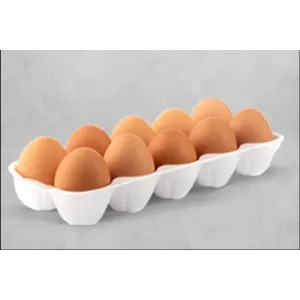 Country Eggs - Pack of 12