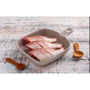 Sankara Fish gutted & packed without head 