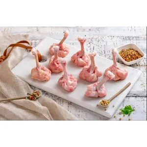 Chicken Lollipop 6 pieces