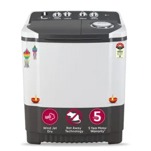 LG BRAND 7KG Washing Machine 