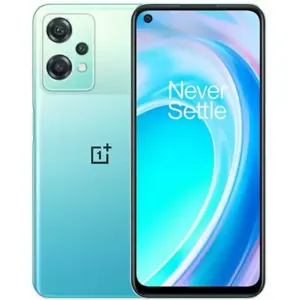 OnePlus Nord CE 2 Lite 5G (Blue Tide, 128 GB)  (6 GB RAM)