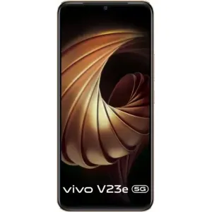 vivo V23e 5G (Sunshine Gold, 128 GB)  (8 GB RAM)