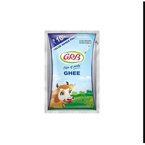 GRB Cow Ghee 13 ML