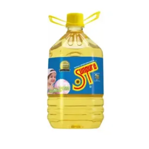 Sunpure Cooking Oil 5ltr Can 