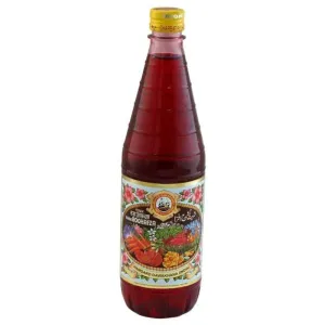 Hamdard Roohafza Sharbat Syrup 750 ml