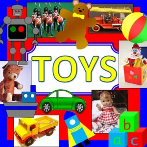 Toys