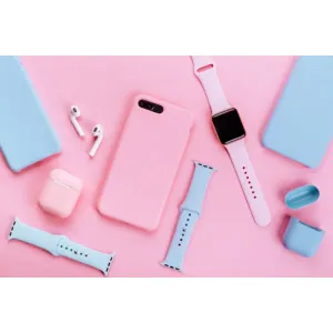 Electronics and Mobile Accessories 